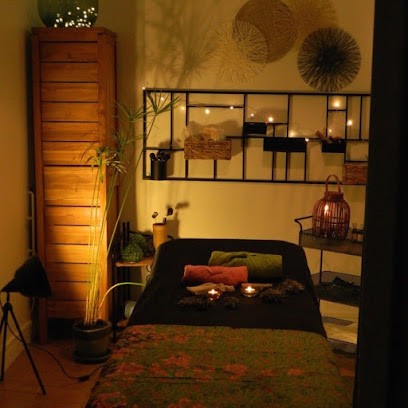 Ségolène De Sacy - Réflexologie - Massage Bien-être - Aromathérapie, Réflexologue à Rueil-Malmaison