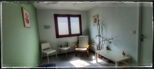 Albine Maret, Hypnothérapeute à Pignan