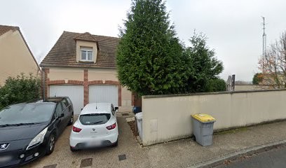 SHANELYK BODY LIFE, Réflexologue à Méru