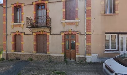 Hypnokrate, Hypnothérapeute à Saint-Éloy-les-Mines