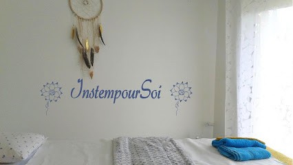 Instempoursoi, Réflexologue à La Mézière