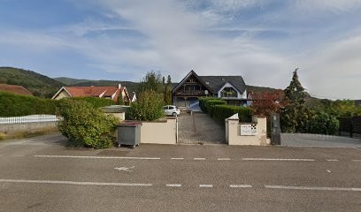 Cors Des Alpes Du Hohnack, Praticien de Médecine Alternative à Gunsbach