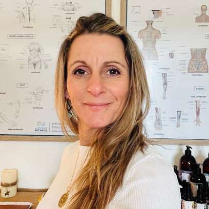 Ostéothérapeute Tissulaire À Domicile - Sandra Dogny - Andernos Et Domicile, Praticien De Médecine Alternative à Andernos-les-Bains