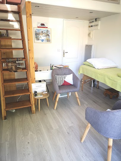 Sophrologue Certifiée - Energéticienne - Audrey Escolano, Praticien de Médecine Alternative à Saint-Médard-en-Jalles