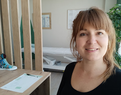 Justine Benejam, Praticien De Médecine Alternative à Montpellier
