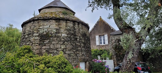 NAOSU-KI 治す気 - Shiatsu Vannes | Koho Massage Anma | Arts De Santé Japonais | Méditation Zen | Vannes - Ile D’Arz - Morbihan, Praticien de Médecine Alternative à Île-d'Arz