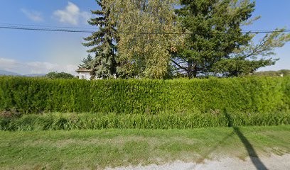 VERZIER Isabelle, Praticien de Médecine Alternative à Clonas-sur-Varèze