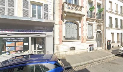 Gwenola Quelquejay - Acupressure & Hypnose, Praticien de Médecine Alternative à Fontainebleau