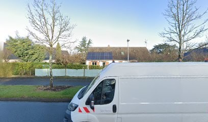 LEBOT Emmanuelle, Praticien de Médecine Alternative à Saint-Avertin