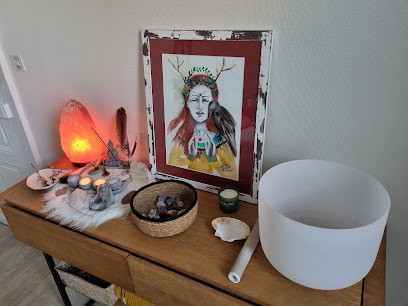 Thérapeute Energeticienne Marig Bescond, Praticien de Médecine Alternative à Marcillac-Vallon