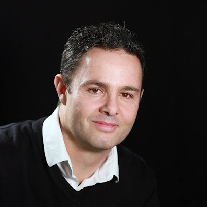 Christophe Henri - Sophrologue - Naturopathe - Praticien De La Trame, Praticien de Médecine Alternative à La Seyne-sur-Mer