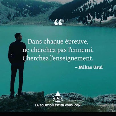 Valérie Manreza Sophrologue, Praticien de Médecine Alternative à Landévant