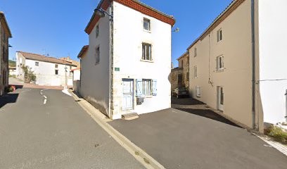 Hélène Jaffeux, Praticien de Médecine Alternative à Chas