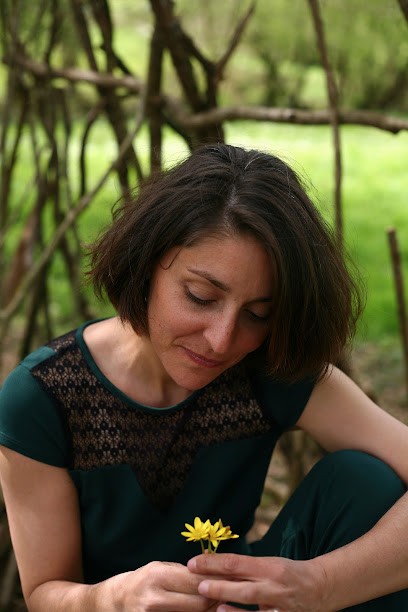 Sandrine Provost - L'hypnose Pour Se Retrouver, Hypnothérapeute à Landeronde