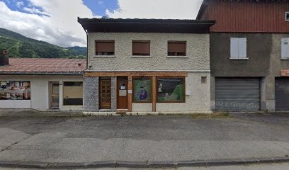 Chantal BERGER, Praticien de Médecine Alternative à Aime-la-Plagne