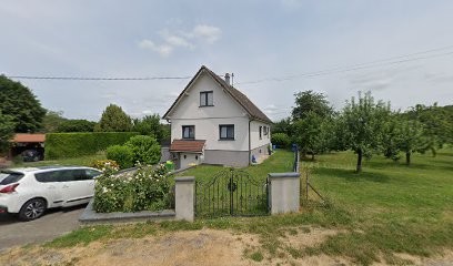 Les Mains De Cathy, Praticien de Médecine Alternative à Walheim