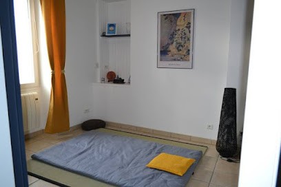 Christine Brouillet Shiatsu, Praticien de Médecine Alternative à Magnac-sur-Touvre