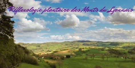 Réflexologie Plantaire Des Monts Du Lyonnais, Réflexologue à Pomeys