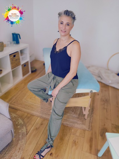 Nadia Barthelemy Sophrologue Certifiée, Praticien de Médecine Alternative à Gignac