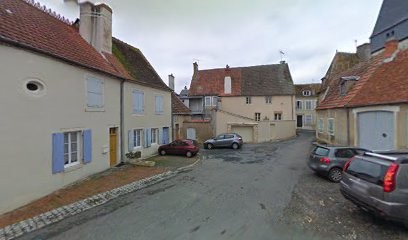 Estelle Bardy magnétiseuse, Praticien de Médecine Alternative à Dun-sur-Auron