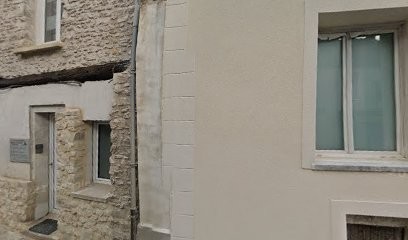 CMPE, Praticien de Médecine Alternative à Maisse