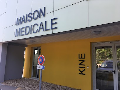 Ariane Doucet Réflexologue Réflexologie Mortagne sur Gironde, Réflexologue à Mortagne-sur-Gironde