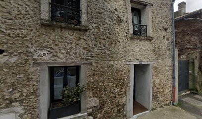 Alexia Amiaud - Thérapeute En Mémoire Cellulaire & Bio Résonance Cellulaire - Astrothérapeute, Praticien de Médecine Alternative à Feucherolles