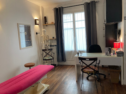 Xiang Fang - Energétique Traditionnelle Chinoise - Cabinet Paramédical Du Château À Boulogne Billancourt, Praticien De Médecine Alternative à Boulogne-Billancourt