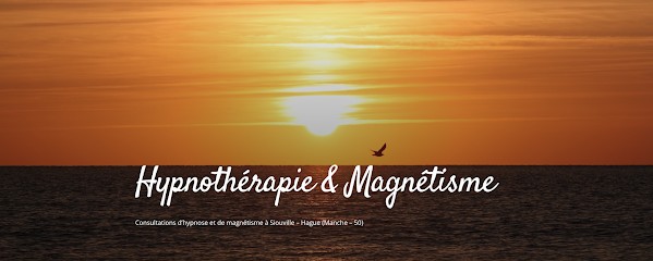 Serge Tesson - Hypnothérapeute - Rebouteux, Hypnothérapeute à Siouville-Hague