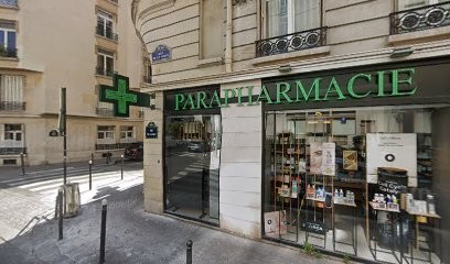 Willy O'hara, Praticien de Médecine Alternative à Paris 16