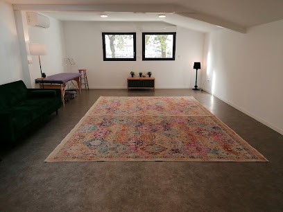 Hélène Gerbet, Praticien de Médecine Alternative à Dax