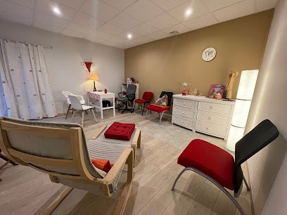 Sophrologie Relaxation Florence Gremmel, Praticien de Médecine Alternative à Dole