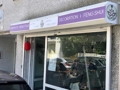 Ciel de Cristal - Eugénia Venâncio, Praticien de Médecine Alternative à Port-la-Nouvelle