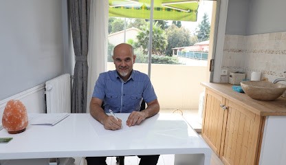 Boris Heinkele Naturopathe Cannes, Praticien de Médecine Alternative à Cannes