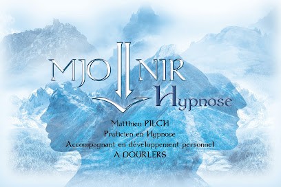 Matthieu Pilch, Hypnothérapeute à Dourlers