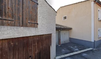 Body Stress Release Durance, Praticien de Médecine Alternative à Sisteron