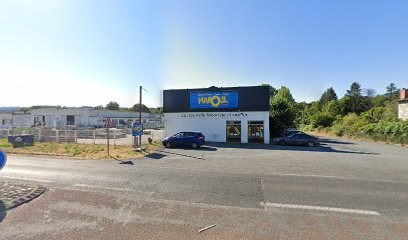 Mary Boulot, Réflexologue à Malemort