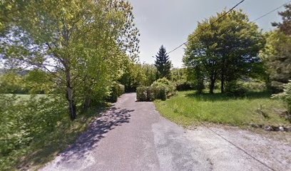 Meige Chantal, Réflexologue à Hautecour