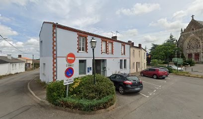 DUPUY NATHALIE, Praticien de Médecine Alternative à Rouans