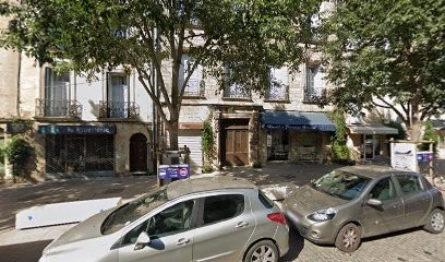 Jean-Louis Boche Naturopathie, Praticien de Médecine Alternative à Pézenas