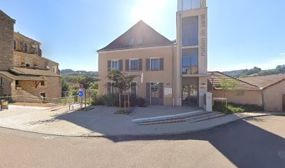 Sarah Ballandras, Hypnothérapeute à Matour