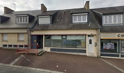 Lebouvier Corinne Etiopathe, Praticien de Médecine Alternative à Percy-en-Normandie