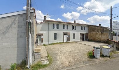 Sarah Turon, Hypnothérapeute à Mont-de-Marsan