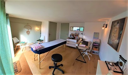 Stéphanie Pallaro - Soins énergétiques Et Gestion Des émotions, Praticien de Médecine Alternative à Créon