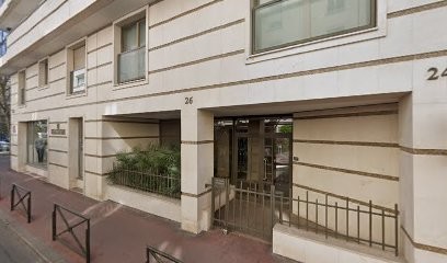 DHL WELL BEING CONSULTING, Réflexologue à Levallois-Perret