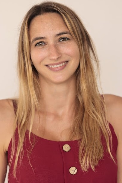 Estelle Fagard - Hypnose Et Soins énergétiques Puteaux - Visio, Hypnothérapeute à Puteaux