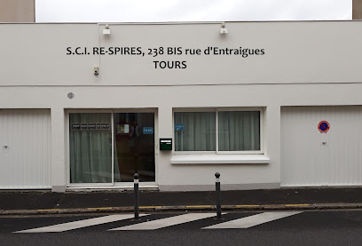 Anne Dubreil- Pneumaphoniste, Praticien De Médecine Alternative à Tours