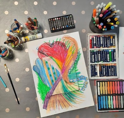 L' âme En Douce - Psychothérapie - Art Thérapie - Céline Lamendour, Praticien de Médecine Alternative à Mantes-la-Jolie