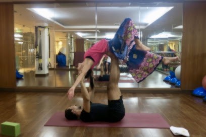 Diane Pernet, Praticien de Médecine Alternative à Meudon