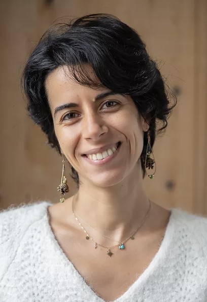 Noella Marques Naturopathe- Praticienne en Chi Nei Tsang- Drainage naturopathique de la lymphe, Praticien de Médecine Alternative à Condom